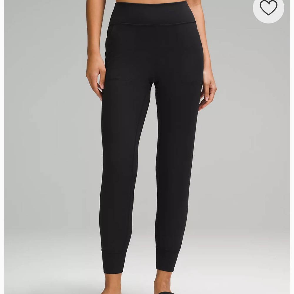 lululemon Align™ High-Rise Jogger
Full Length
